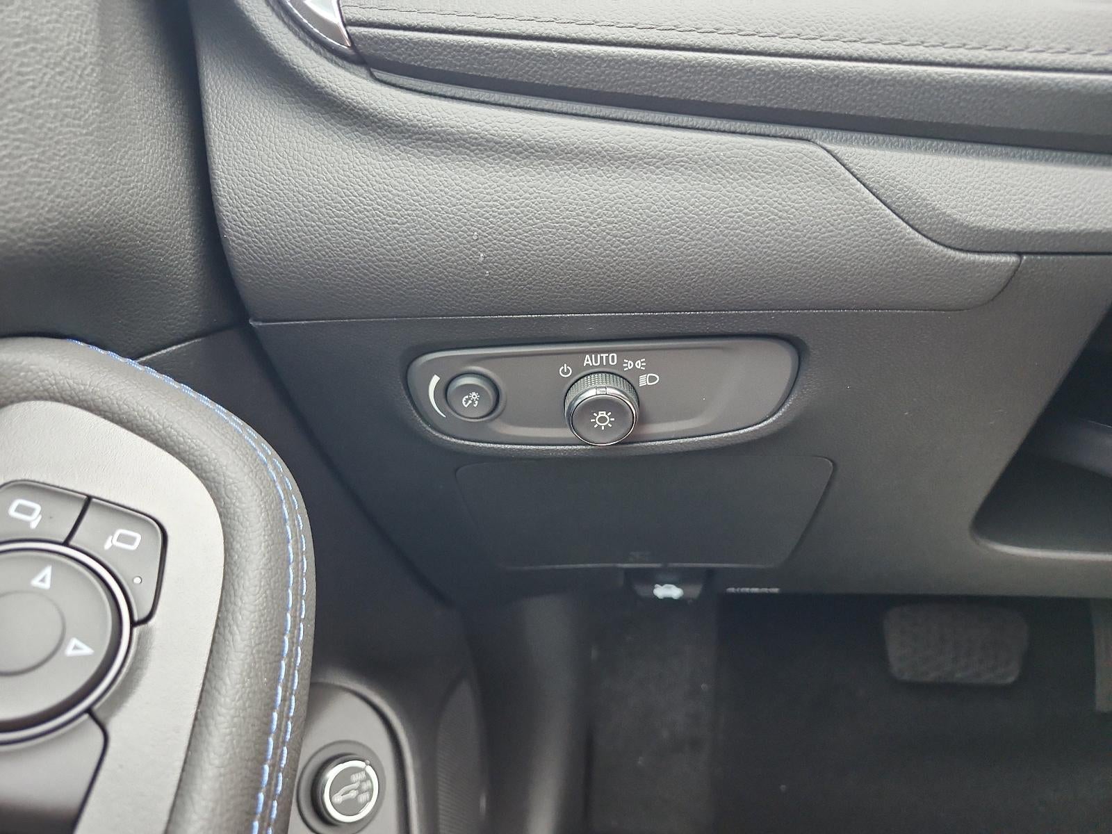 2026 Buick Encore GX Sport Touring AWD