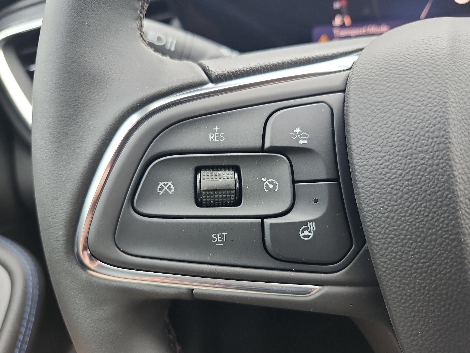 2026 Buick Encore GX Sport Touring AWD