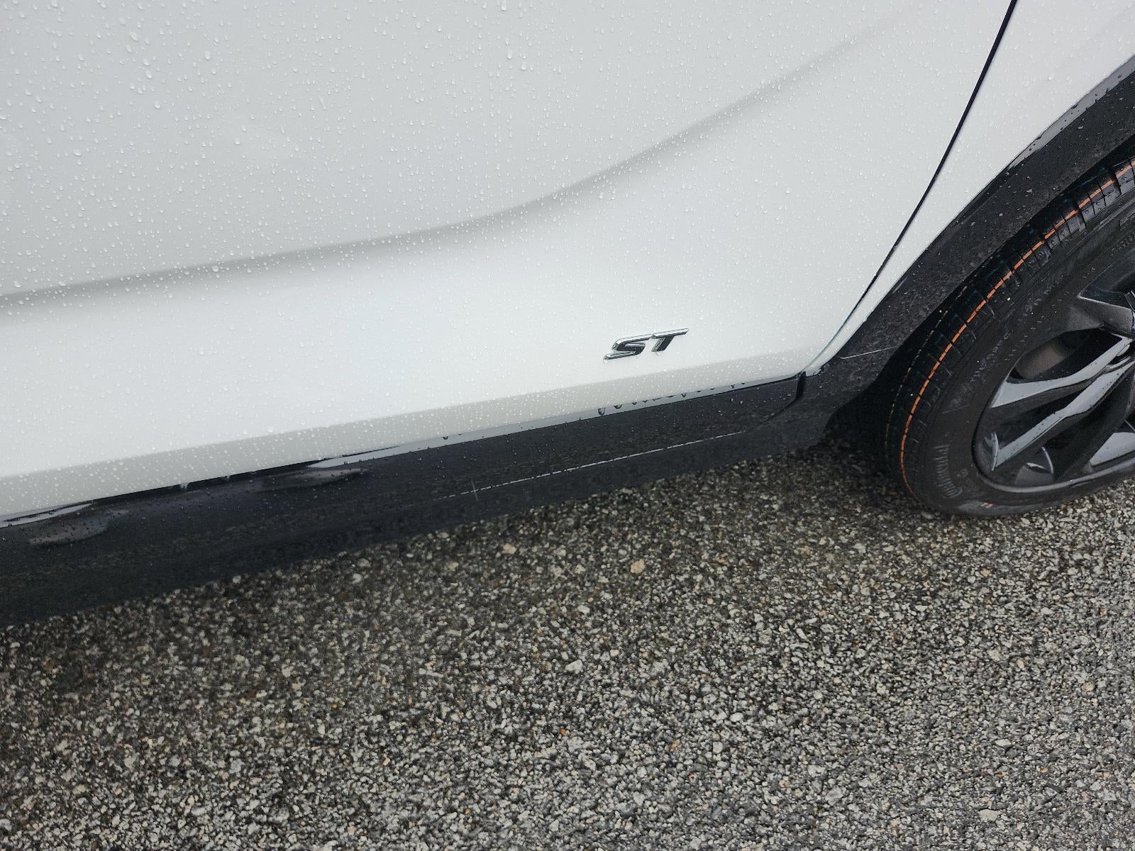 2026 Buick Encore GX Sport Touring AWD