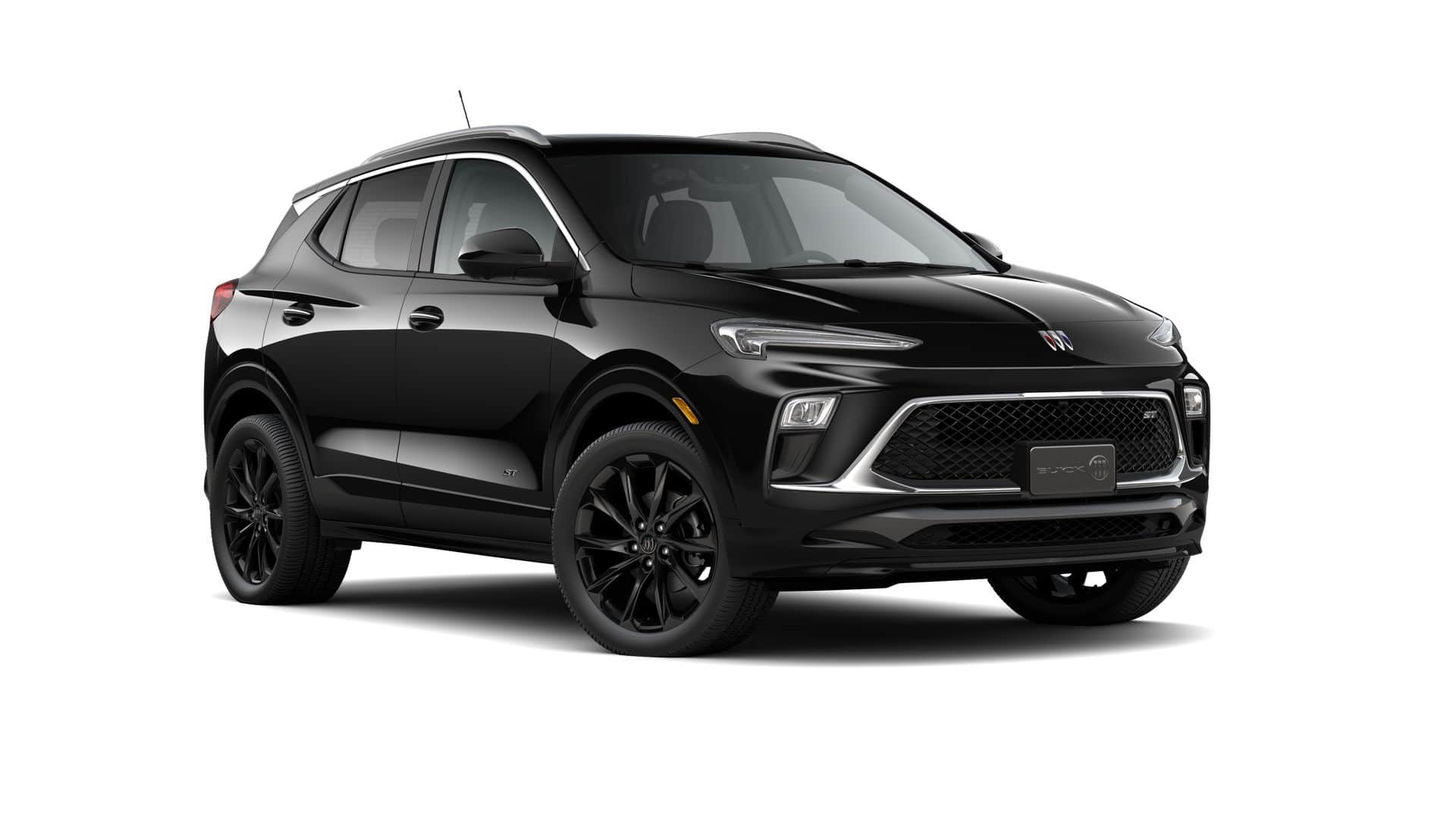 2026 Buick Encore GX Sport Touring AWD