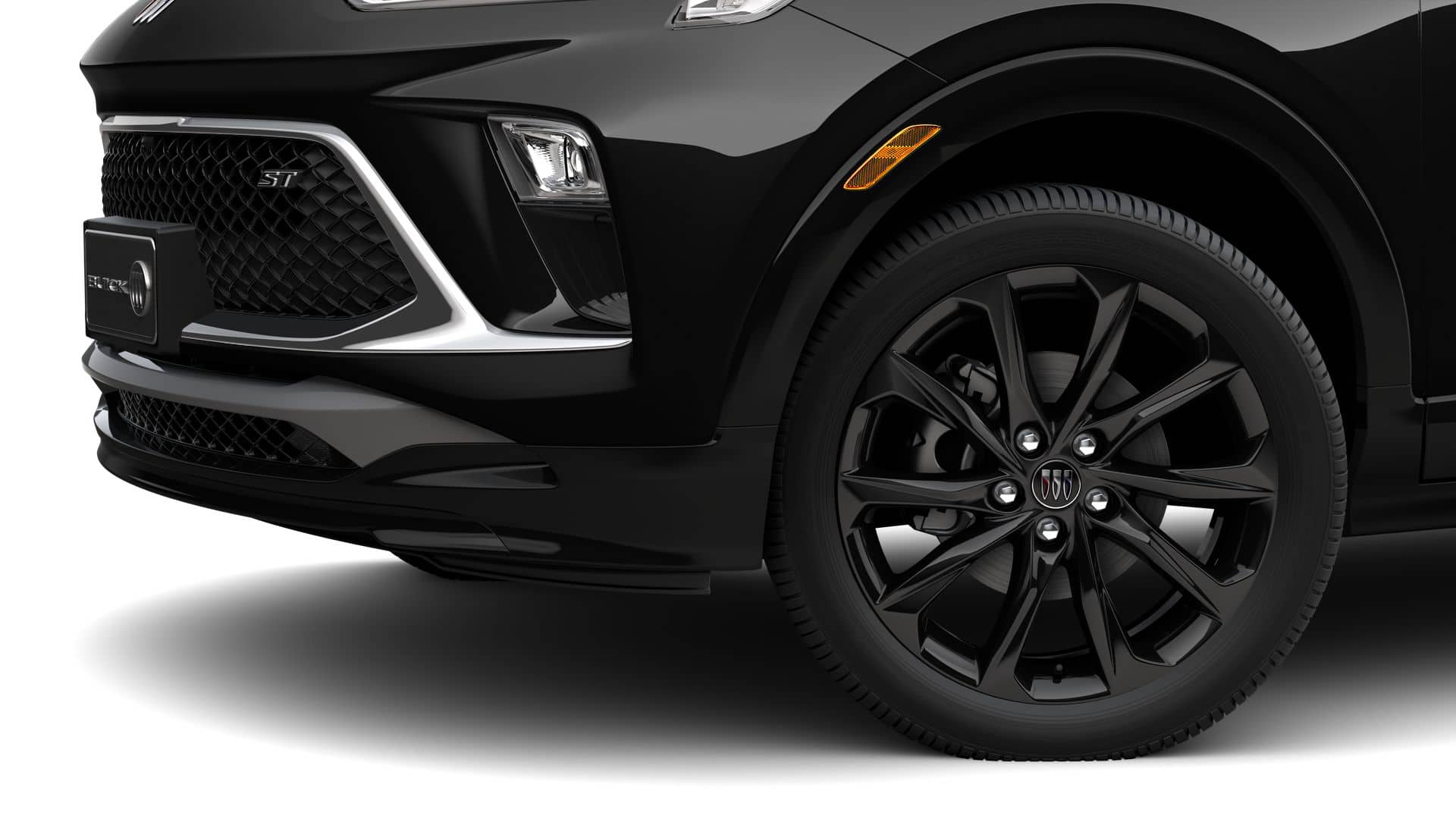 2026 Buick Encore GX Sport Touring AWD