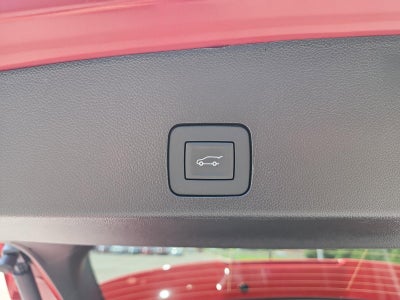 2026 Buick Encore GX Sport Touring AWD