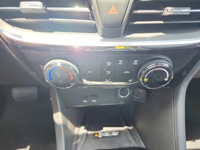 2026 Buick Encore GX Sport Touring AWD