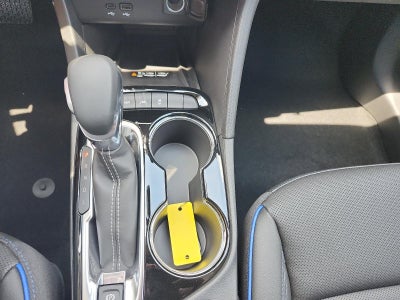 2026 Buick Encore GX Sport Touring AWD
