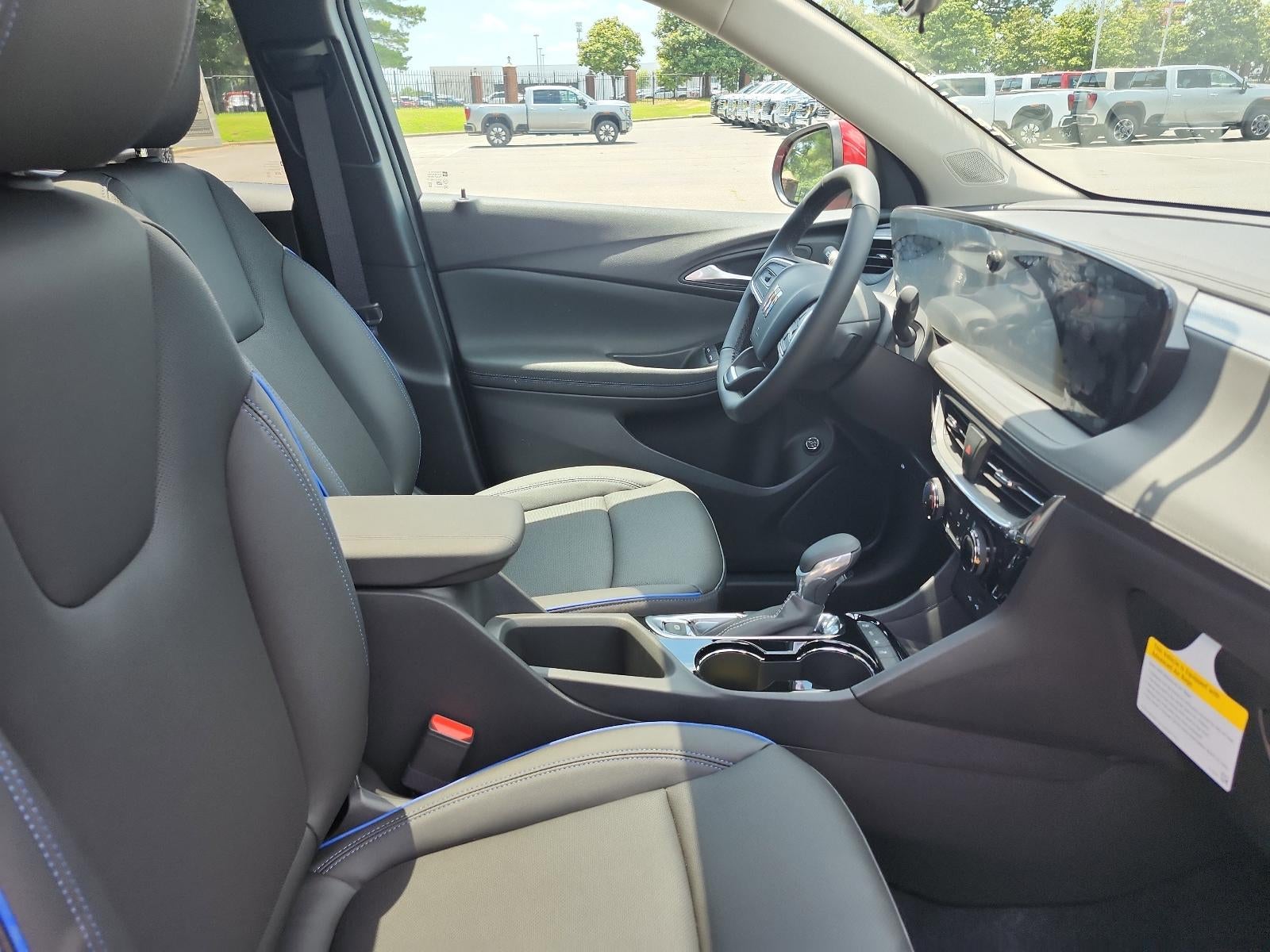 2026 Buick Encore GX Sport Touring AWD