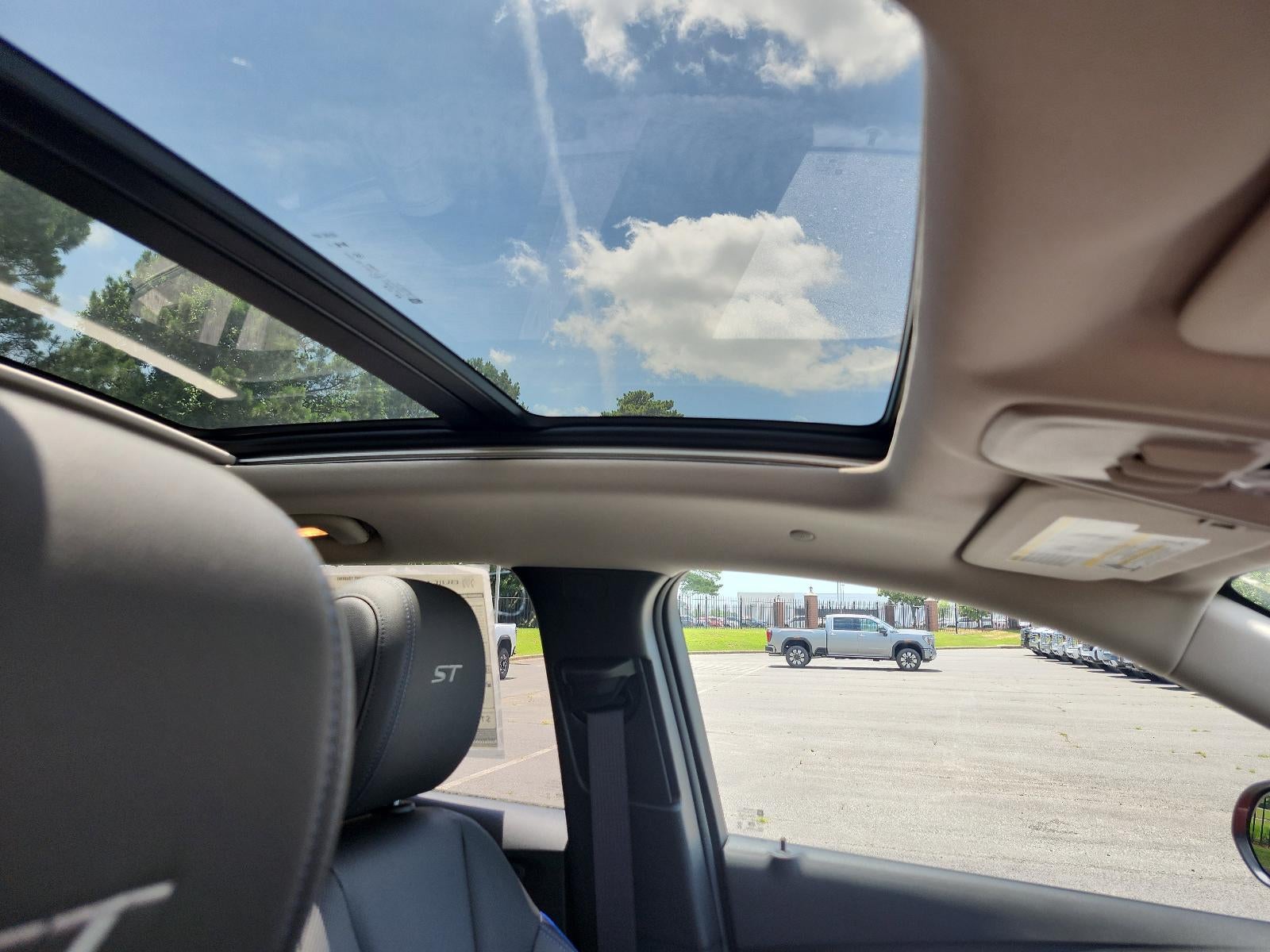 2026 Buick Encore GX Sport Touring AWD