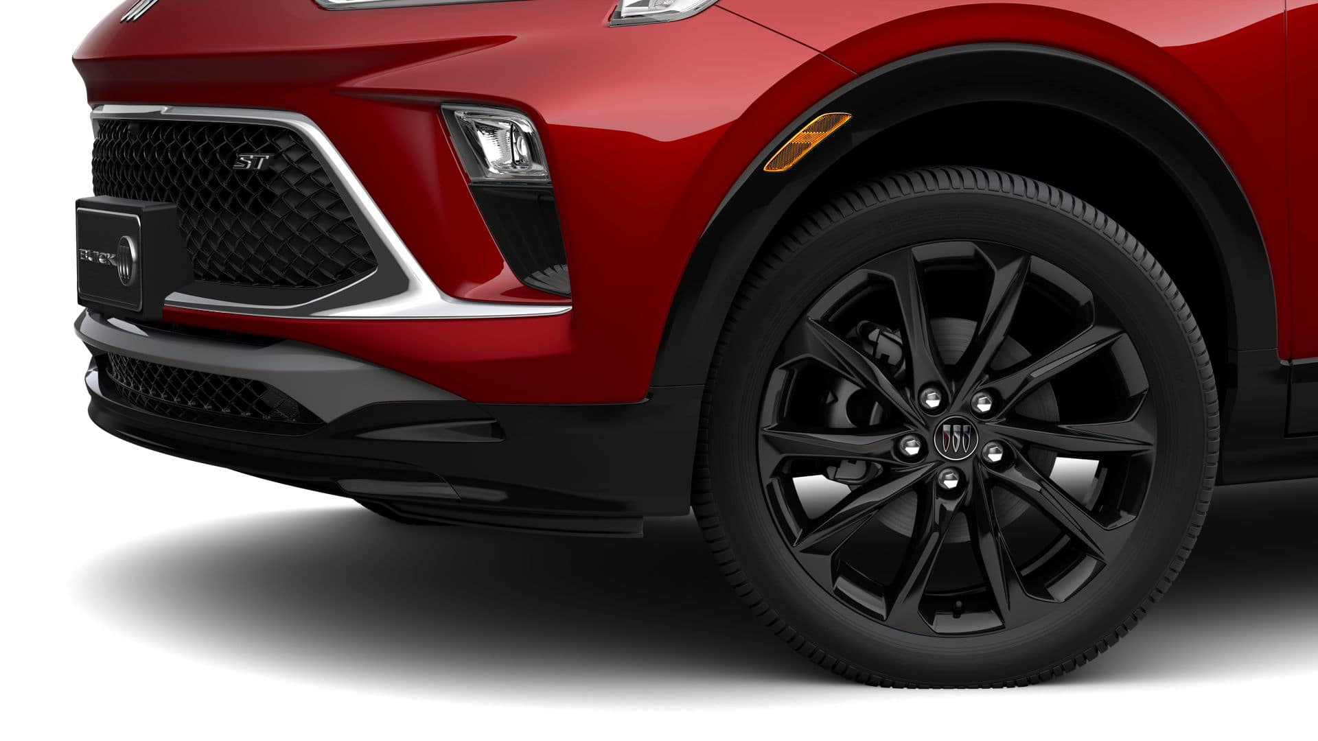 2026 Buick Encore GX Sport Touring AWD