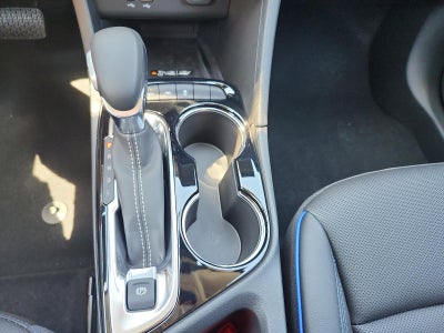 2026 Buick Encore GX Sport Touring AWD