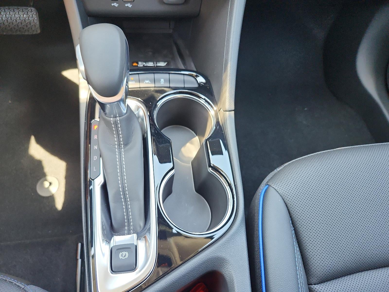 2026 Buick Encore GX Sport Touring AWD