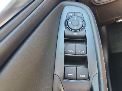 2026 Buick Encore GX Sport Touring AWD