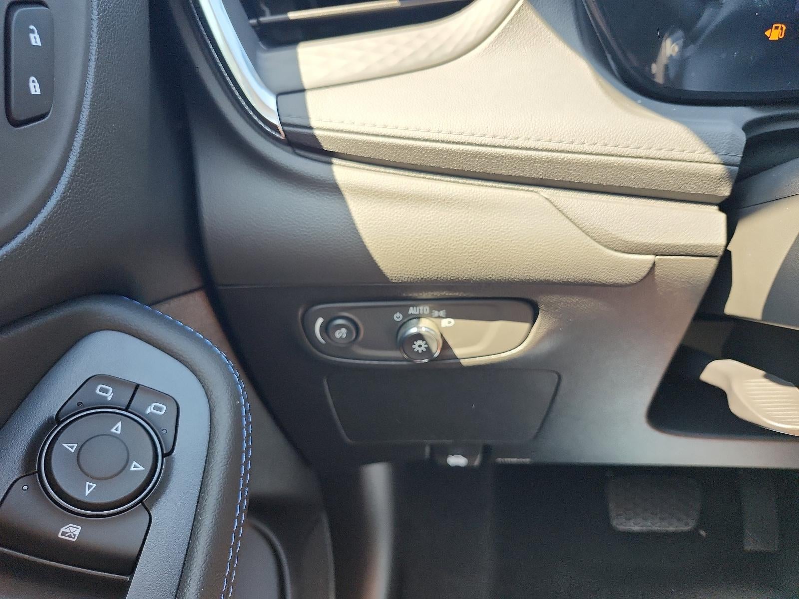 2026 Buick Encore GX Sport Touring AWD