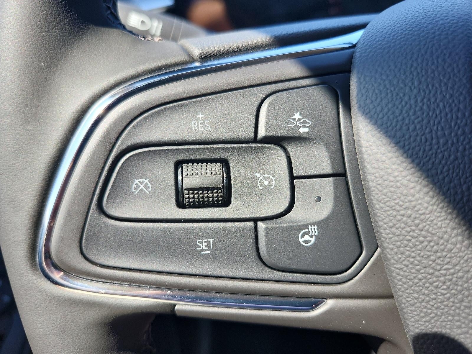 2026 Buick Encore GX Sport Touring AWD