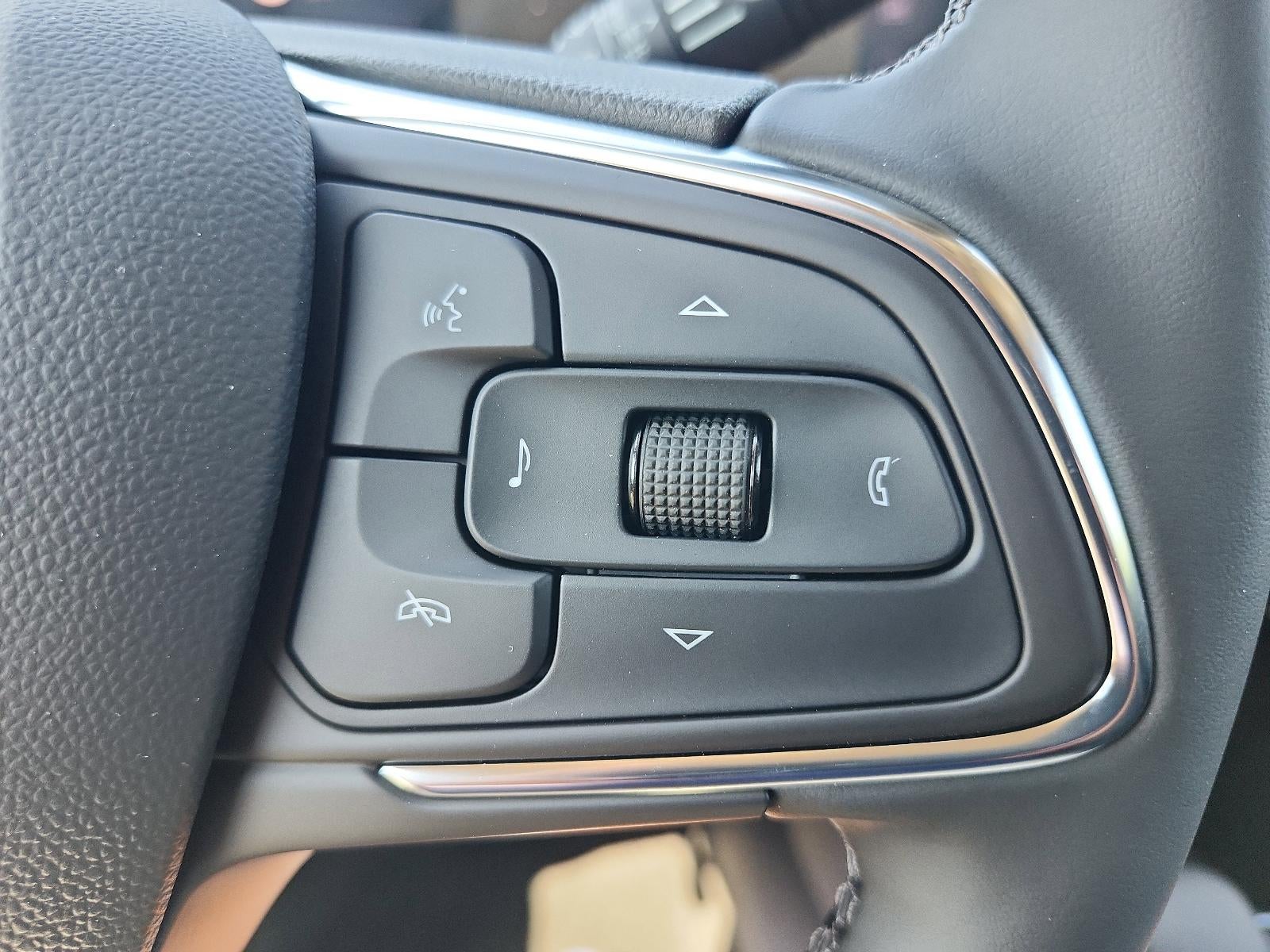 2026 Buick Encore GX Sport Touring AWD