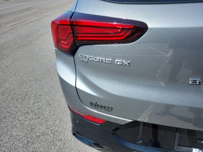 2026 Buick Encore GX Sport Touring AWD