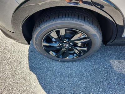 2026 Buick Encore GX Sport Touring AWD