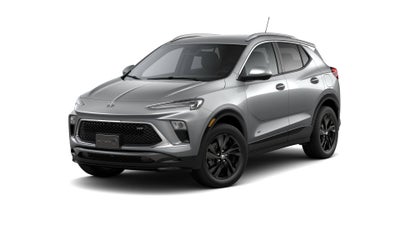 2026 Buick Encore GX Sport Touring AWD