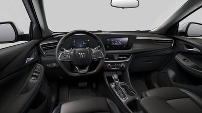 2026 Buick Encore GX Sport Touring AWD