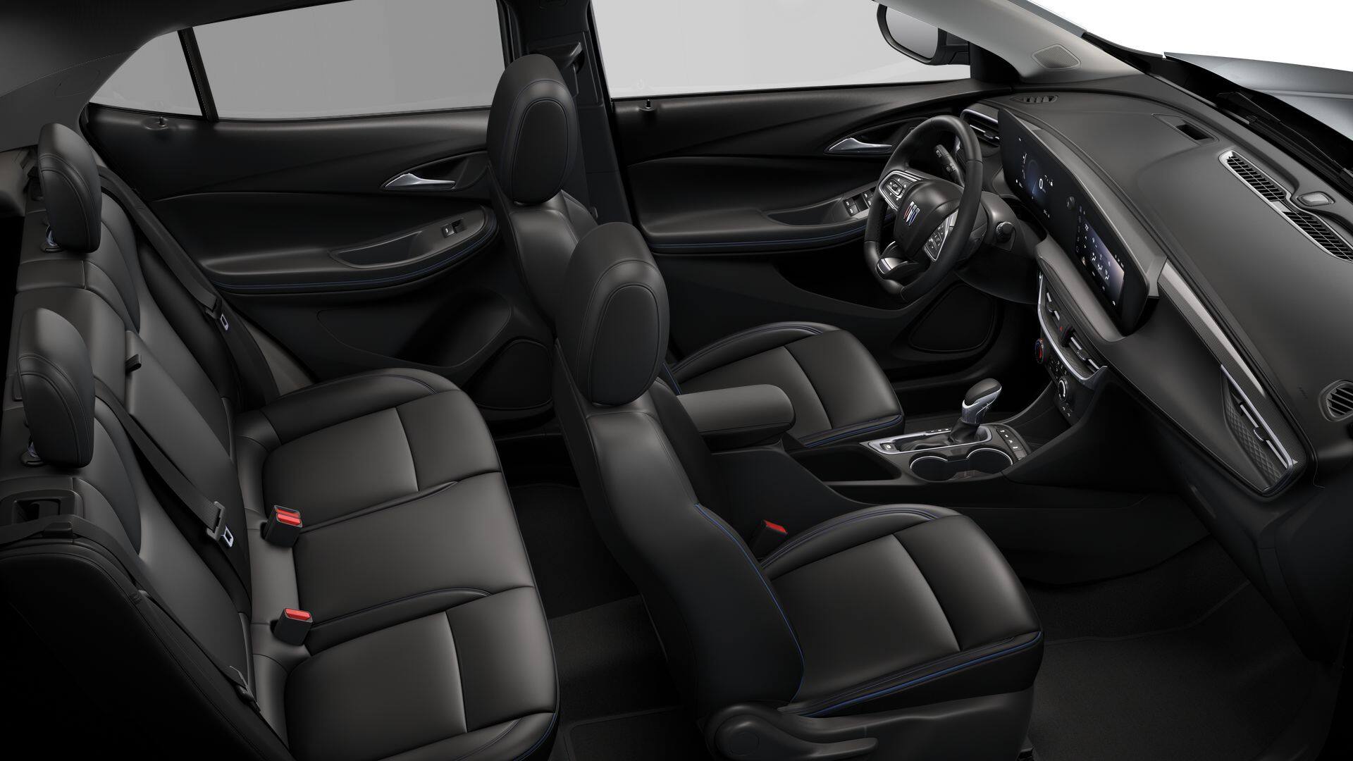 2026 Buick Encore GX Sport Touring AWD