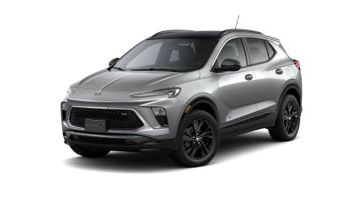 2026 Buick Encore GX Base