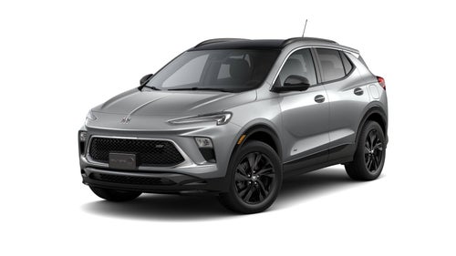2026 Buick Encore GX Base