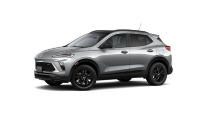 2026 Buick Encore GX Base
