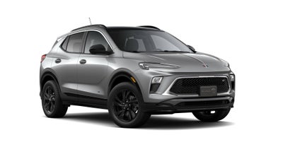 2026 Buick Encore GX Base