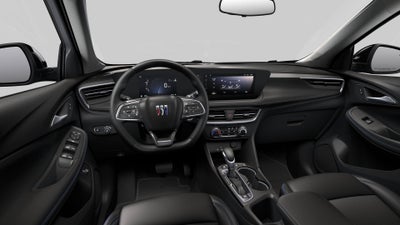 2026 Buick Encore GX Base