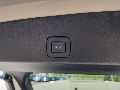 2026 Buick Encore GX Sport Touring AWD
