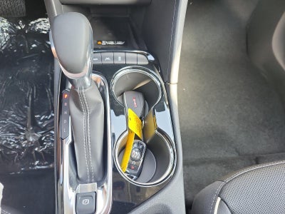 2026 Buick Encore GX Sport Touring AWD
