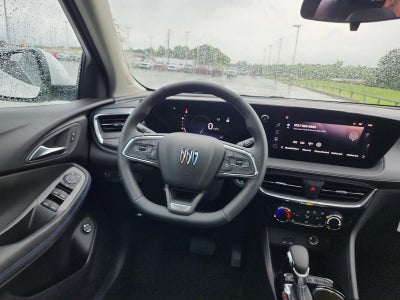 2026 Buick Encore GX Sport Touring AWD