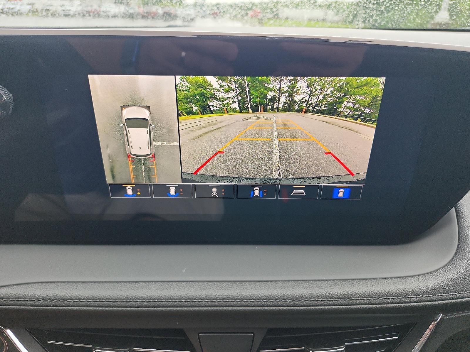 2026 Buick Encore GX Sport Touring AWD
