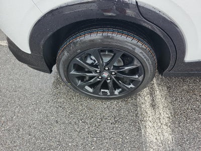 2026 Buick Encore GX Sport Touring AWD