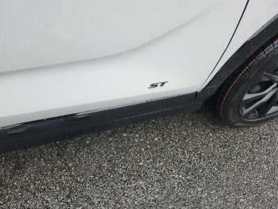 2026 Buick Encore GX Sport Touring AWD