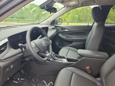 2026 Buick Encore GX Sport Touring AWD