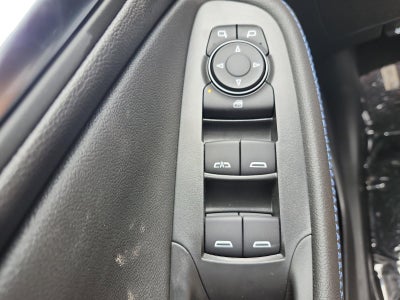 2026 Buick Encore GX Sport Touring AWD