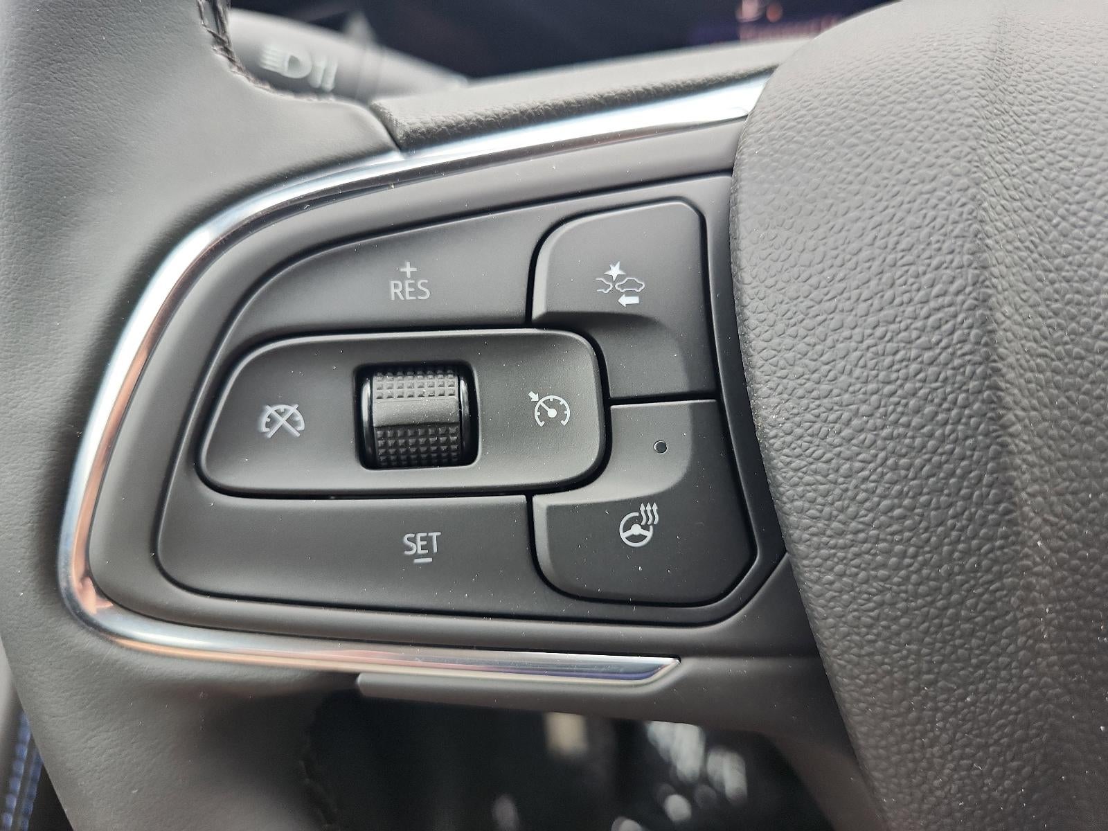 2026 Buick Encore GX Sport Touring AWD