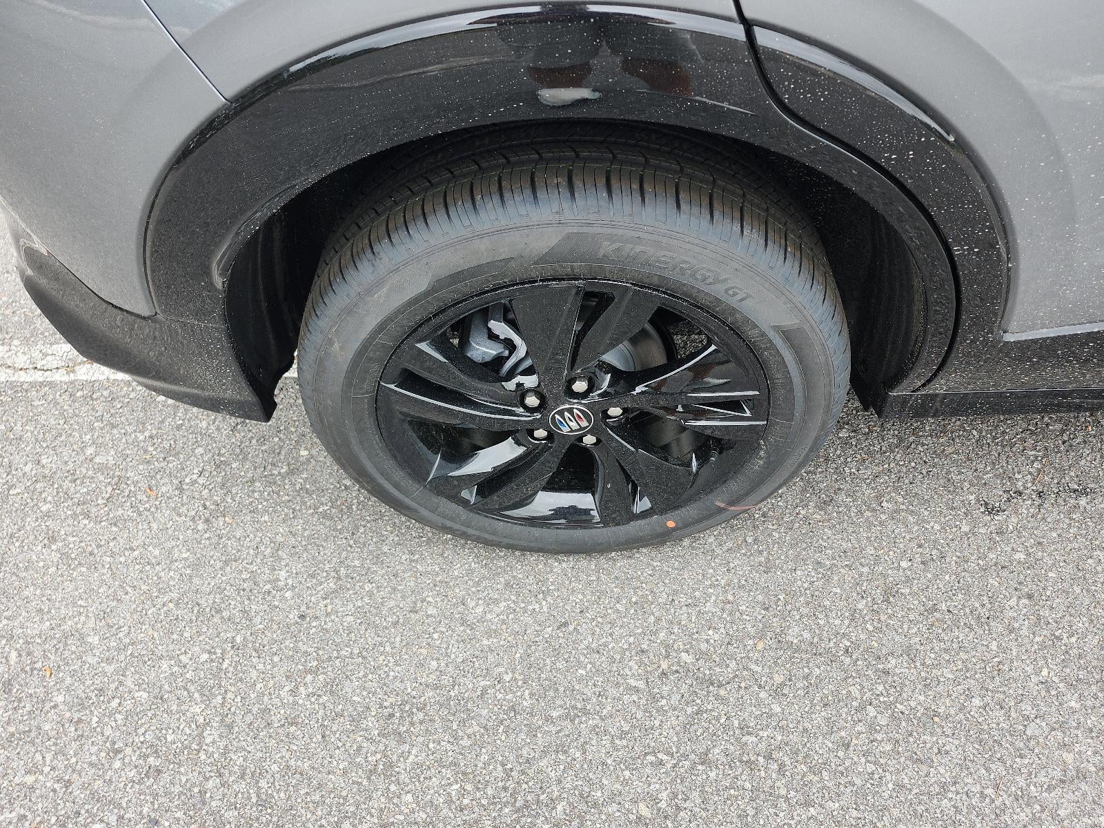 2026 Buick Encore GX Sport Touring AWD
