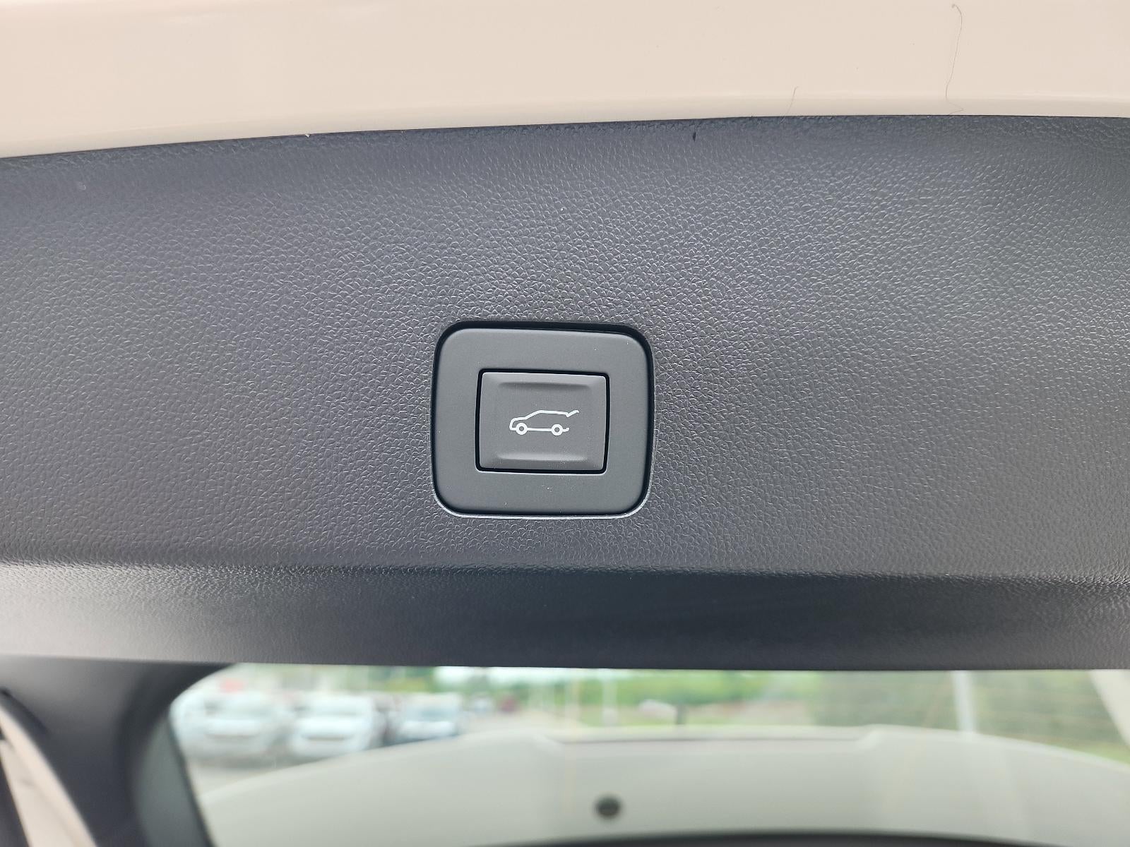 2026 Buick Encore GX Sport Touring AWD