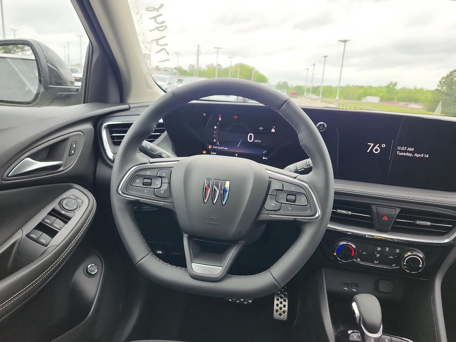 2026 Buick Encore GX Sport Touring AWD