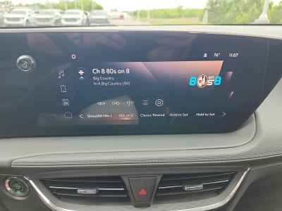 2026 Buick Encore GX Sport Touring AWD