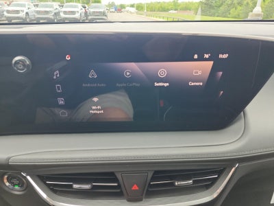 2026 Buick Encore GX Sport Touring AWD