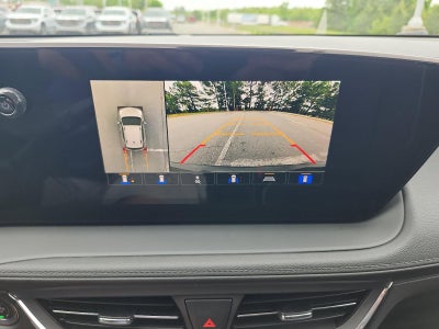 2026 Buick Encore GX Sport Touring AWD