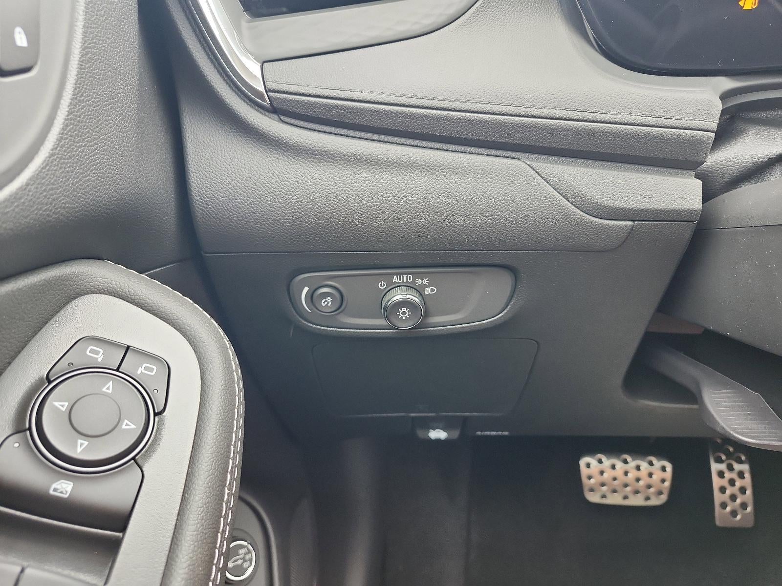 2026 Buick Encore GX Sport Touring AWD