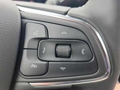 2026 Buick Encore GX Sport Touring AWD