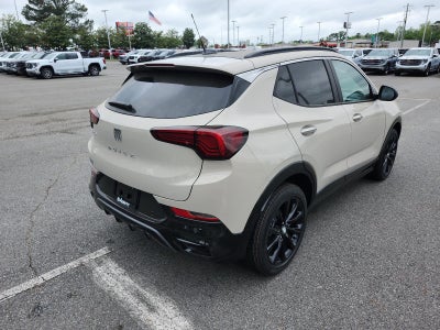 2026 Buick Encore GX Sport Touring AWD