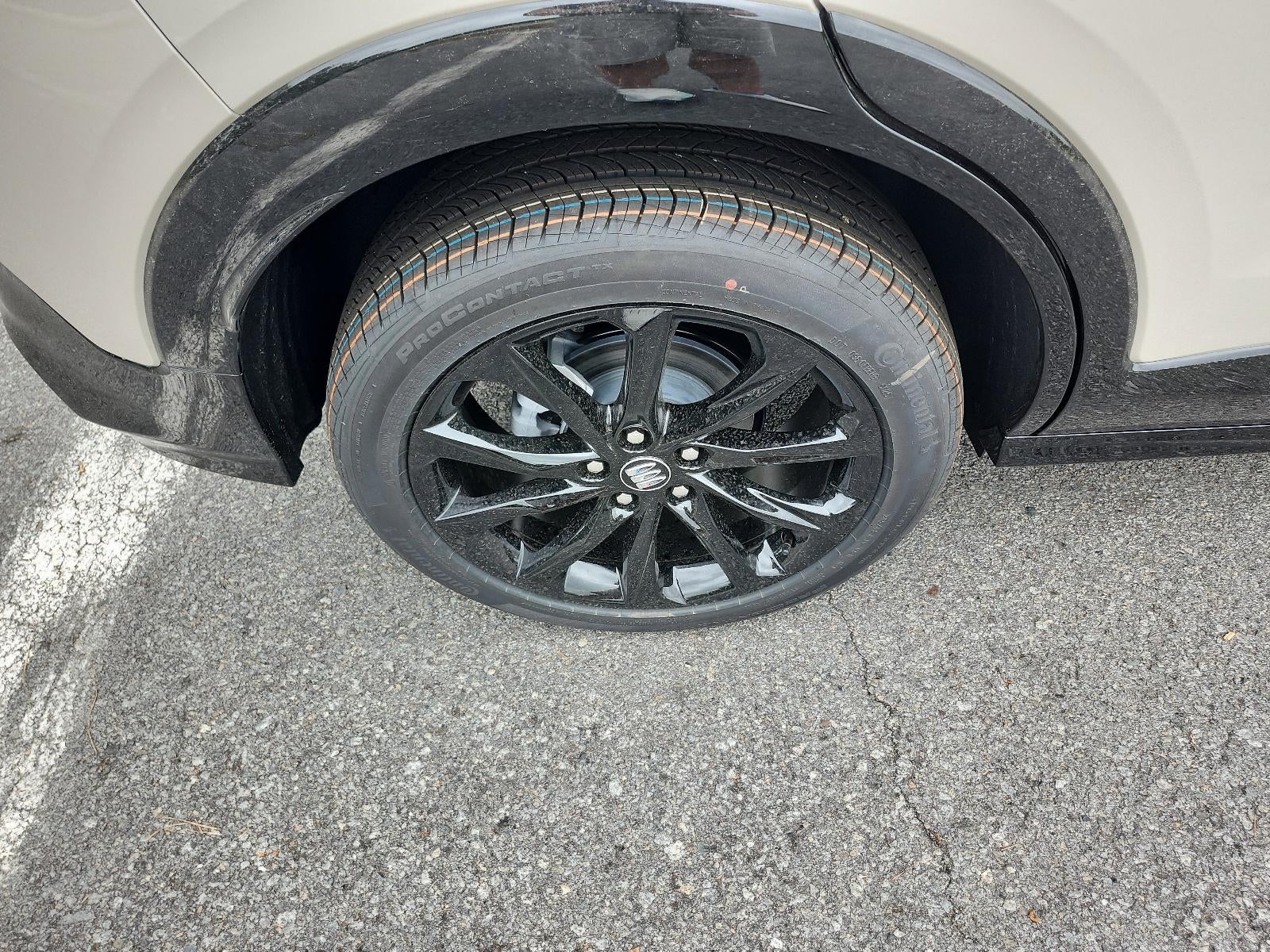 2026 Buick Encore GX Sport Touring AWD