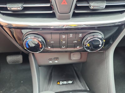 2026 Buick Encore GX Sport Touring AWD