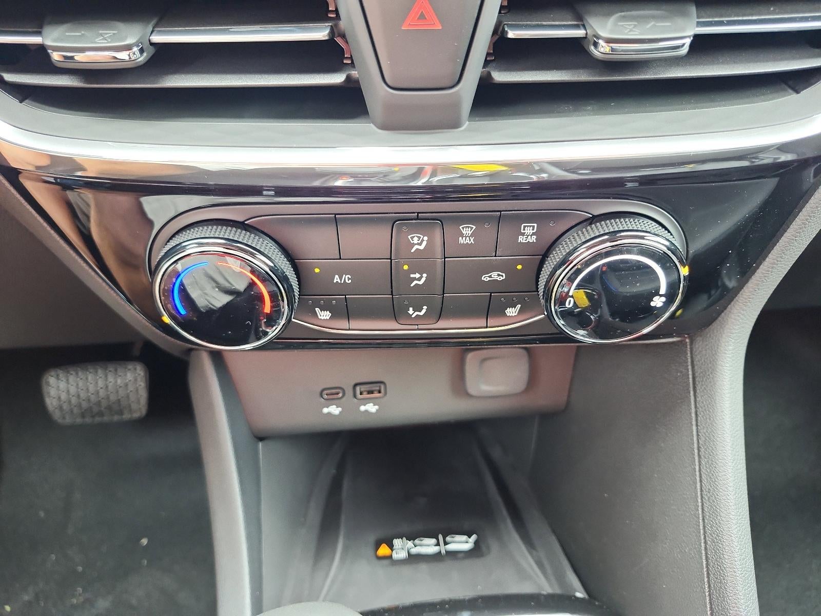 2026 Buick Encore GX Sport Touring AWD