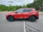 2026 Buick Encore GX Sport Touring AWD