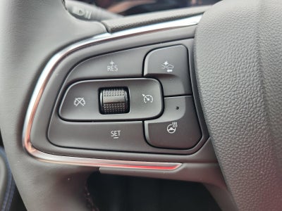2026 Buick Encore GX Sport Touring AWD